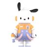 Mega Space Molly Sanrio-Figuren Pochacco 400 %