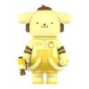 Mega Space Molly Sanrio-Figuren Pompompurin 400 %