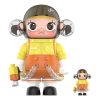 Mega Space Molly Squid Game Young-Hee 100 % & 400 % Set