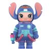 Mega Space Molly Stitch 400 %