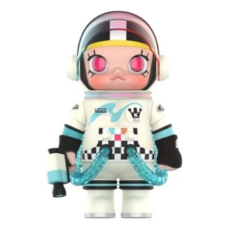 Mega Space Molly Vans 400%