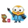 Minions Gutenachtgeschichten von Bob und Tim Figuren „Disco Dance Steps“
