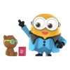 Minions Gutenachtgeschichten von Bob und Tim Figuren „Disco Dance Steps“