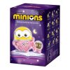 Minions Gutenachtgeschichten von Bob und Tim Figuren, versiegelte Schachtel (1 Blindbox)