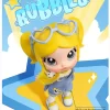 MOLLY × Actionfigur aus der Powerpuff Girls-Serie