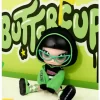 MOLLY × Actionfigur aus der Powerpuff Girls-Serie