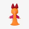 MOLLY × Actionfigur aus der Powerpuff Girls-Serie