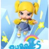 MOLLY × Actionfigur aus der Powerpuff Girls-Serie