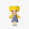 MOLLY × Actionfigur aus der Powerpuff Girls-Serie
