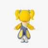 MOLLY × Actionfigur aus der Powerpuff Girls-Serie