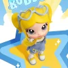 MOLLY × Actionfigur aus der Powerpuff Girls-Serie