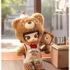 MOLLY Bärenbrot 1/8 Actionfigur
