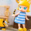 MOLLY Cat In The Box Actionfigur