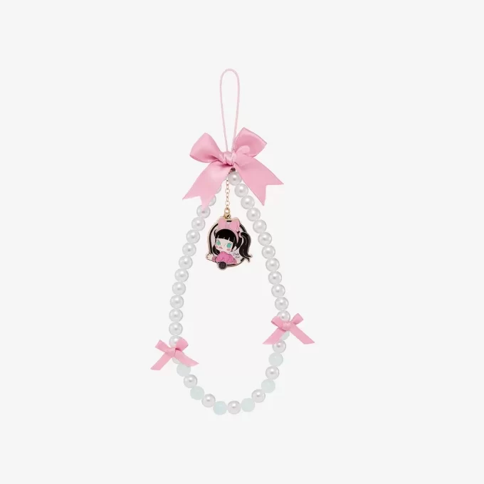 MOLLY Daily Look Serie – Handyanhänger-Blindbox