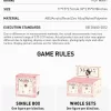 MOLLY Daily Look Serie – Handyanhänger-Blindbox