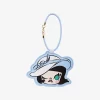 MOLLY Daily Look Serie – Kartenhalter-Anhänger-Blindbox