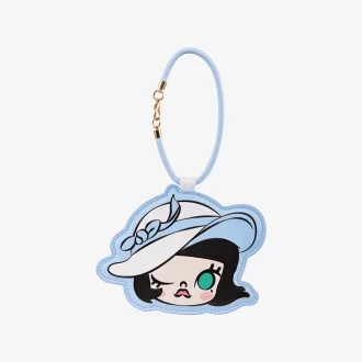 MOLLY Daily Look Serie – Kartenhalter-Anhänger-Blindbox