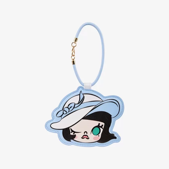 MOLLY Daily Look Serie – Kartenhalter-Anhänger-Blindbox