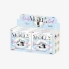 MOLLY Daily Look Serie – Kartenhalter-Anhänger-Blindbox