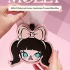 MOLLY Daily Look Serie – Kartenhalter-Anhänger-Blindbox