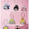 MOLLY Daily Look Serie – Kartenhalter-Anhänger-Blindbox