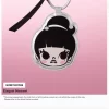 MOLLY Daily Look Serie – Kartenhalter-Anhänger-Blindbox