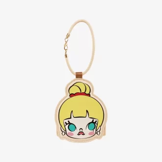 MOLLY Daily Look Serie – Kartenhalter-Anhänger-Blindbox