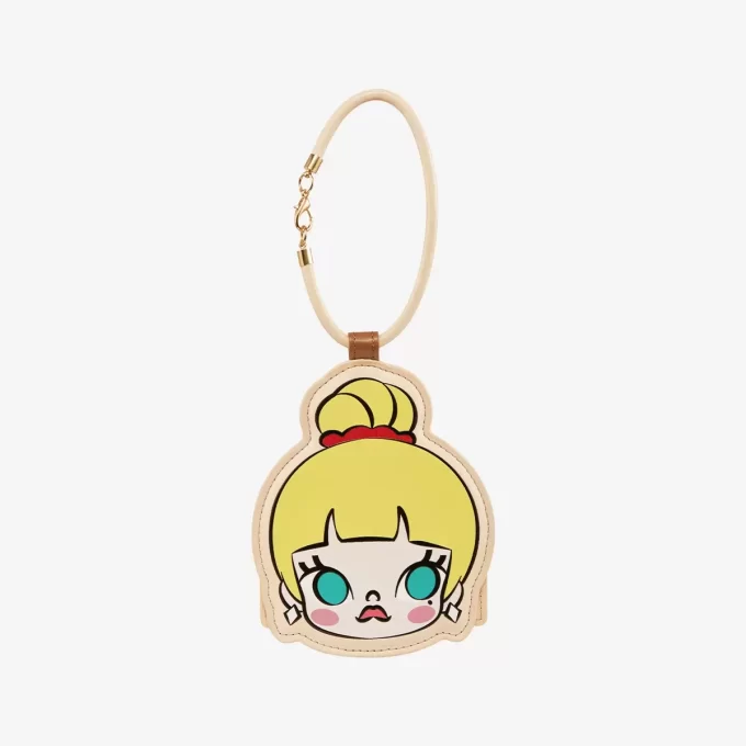 MOLLY Daily Look Serie – Kartenhalter-Anhänger-Blindbox