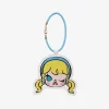 MOLLY Daily Look Serie – Kartenhalter-Anhänger-Blindbox