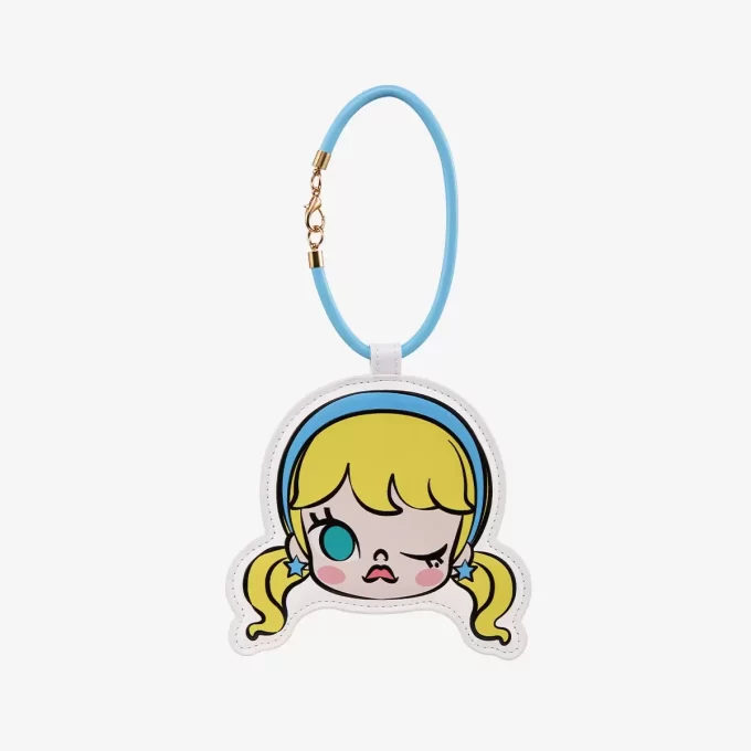 MOLLY Daily Look Serie – Kartenhalter-Anhänger-Blindbox