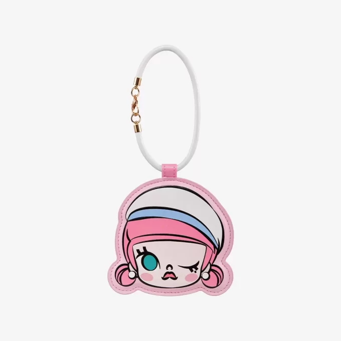 MOLLY Daily Look Serie – Kartenhalter-Anhänger-Blindbox