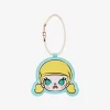 MOLLY Daily Look Serie – Kartenhalter-Anhänger-Blindbox