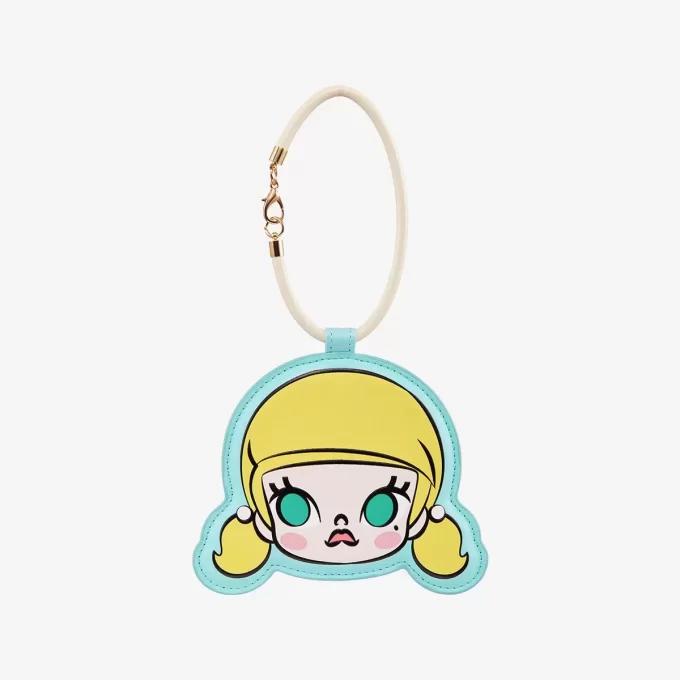 MOLLY Daily Look Serie – Kartenhalter-Anhänger-Blindbox