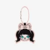 MOLLY Daily Look Serie – Kartenhalter-Anhänger-Blindbox
