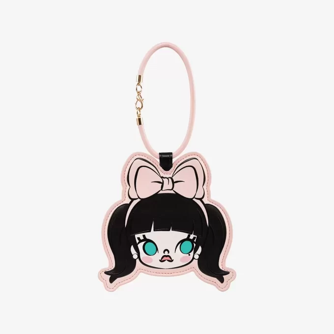 MOLLY Daily Look Serie – Kartenhalter-Anhänger-Blindbox