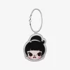 MOLLY Daily Look Serie – Kartenhalter-Anhänger-Blindbox