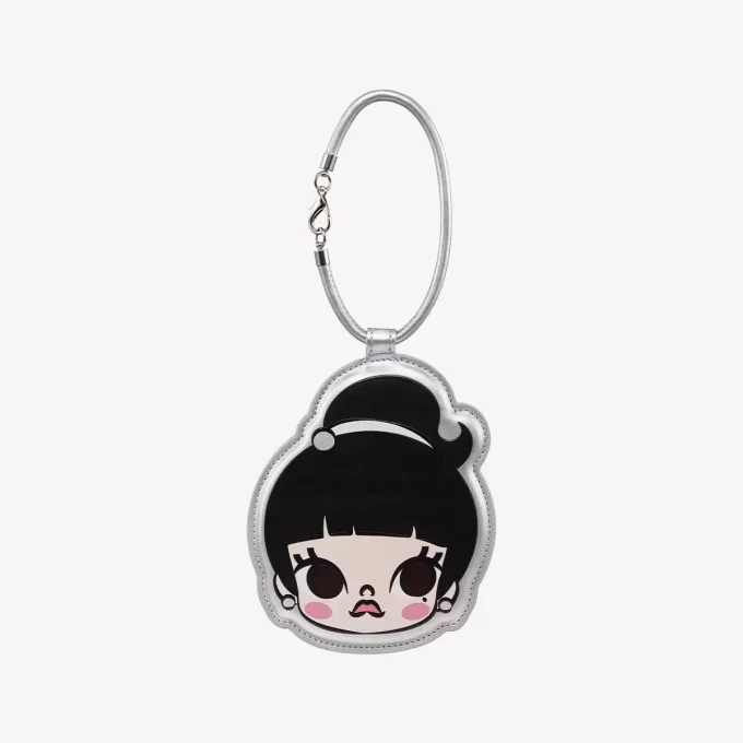 MOLLY Daily Look Serie – Kartenhalter-Anhänger-Blindbox