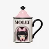 MOLLY Daily Look Serie – Keramiktasse