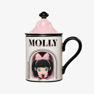 MOLLY Daily Look Serie – Keramiktasse
