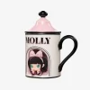 MOLLY Daily Look Serie – Keramiktasse