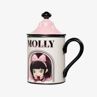 MOLLY Daily Look Serie – Keramiktasse