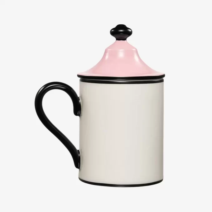MOLLY Daily Look Serie – Keramiktasse