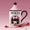 MOLLY Daily Look Serie – Keramiktasse