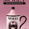 MOLLY Daily Look Serie – Keramiktasse