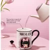 MOLLY Daily Look Serie – Keramiktasse