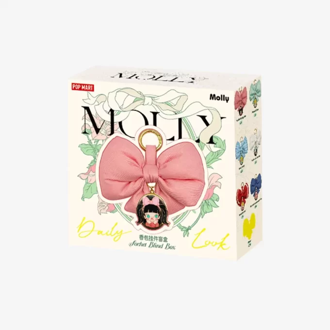 MOLLY Daily Look Serie – Sachet Blind Box
