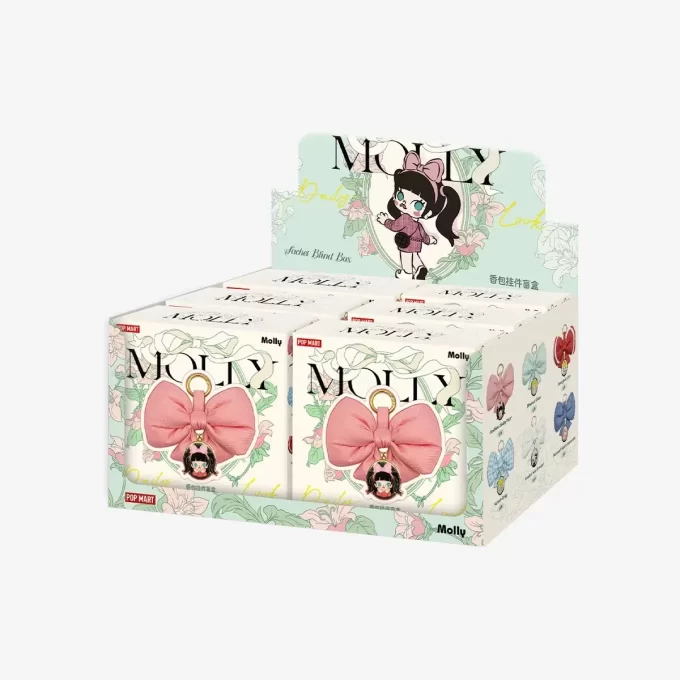 MOLLY Daily Look Serie – Sachet Blind Box