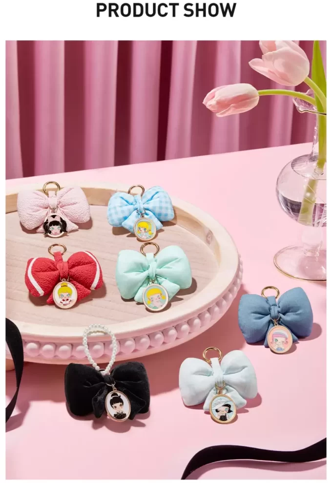MOLLY Daily Look Serie – Sachet Blind Box