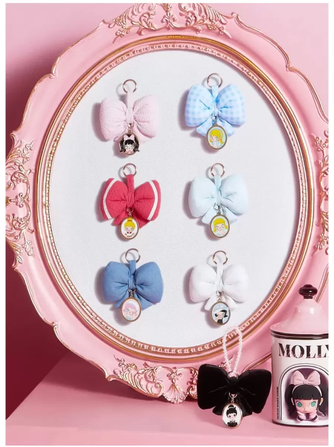 MOLLY Daily Look Serie – Sachet Blind Box