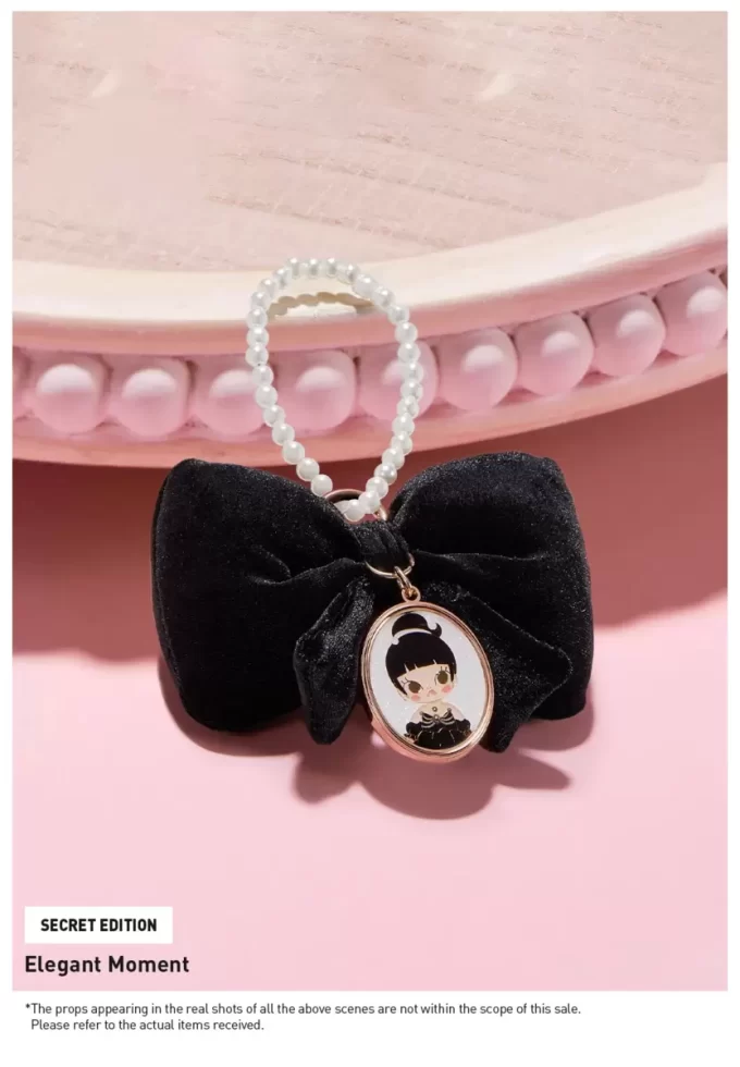 MOLLY Daily Look Serie – Sachet Blind Box